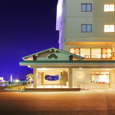 Hotel Kaike Yugetsu à Yonago Extérieur photo