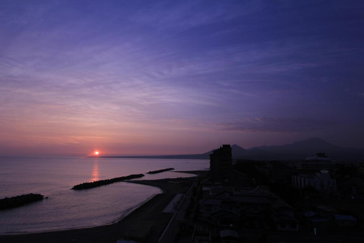 Hotel Kaike Yugetsu à Yonago Extérieur photo