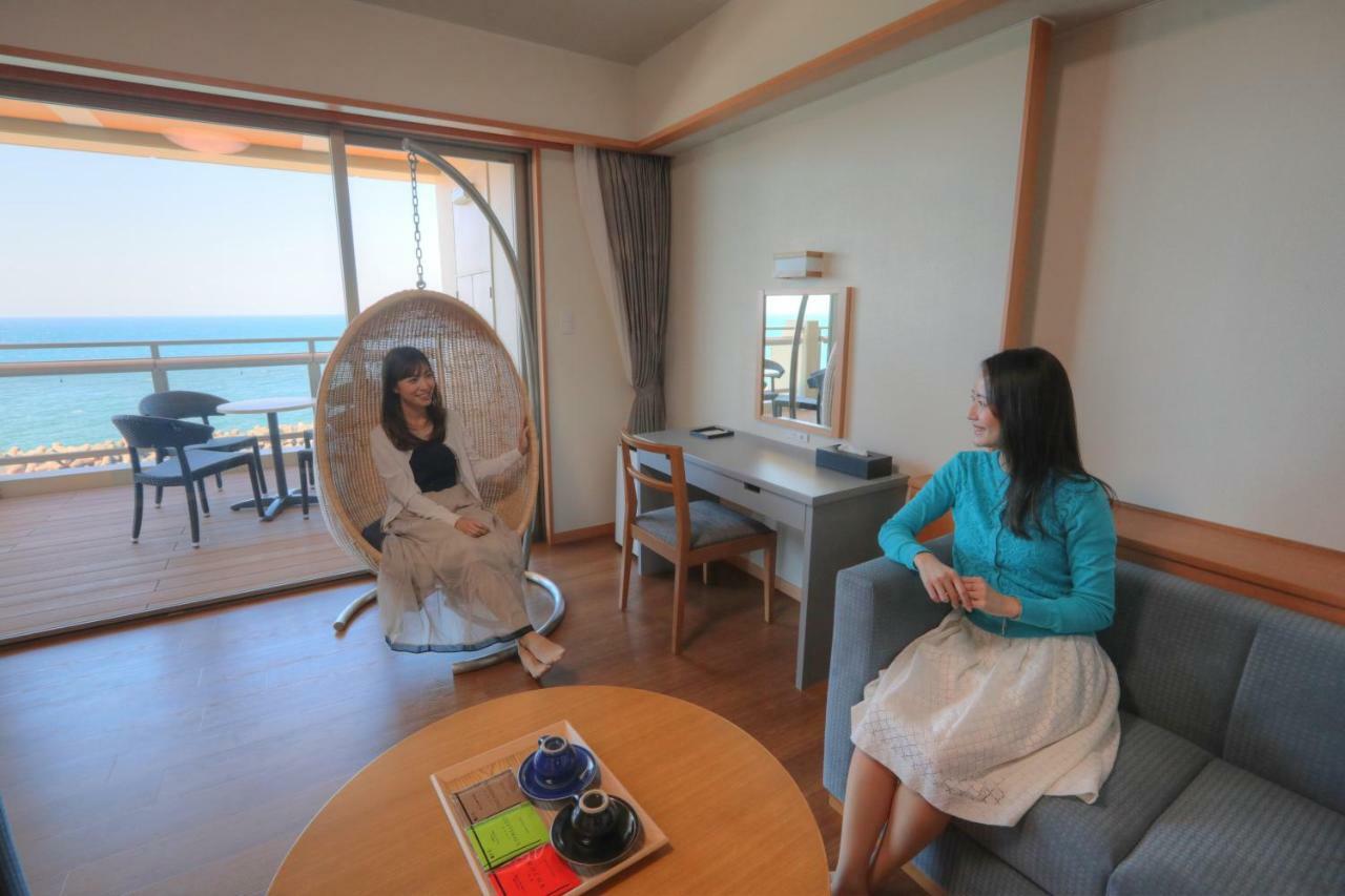 Hotel Kaike Yugetsu à Yonago Extérieur photo