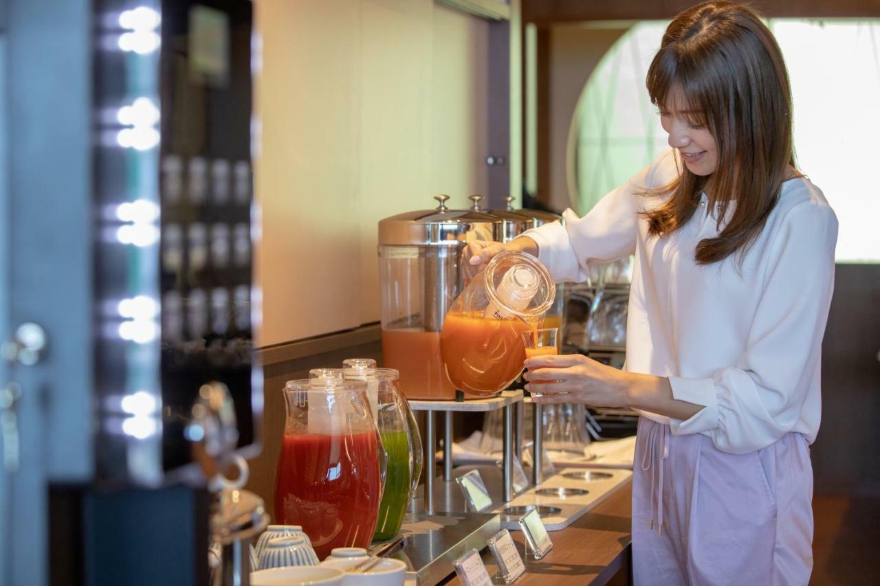 Hotel Kaike Yugetsu à Yonago Extérieur photo