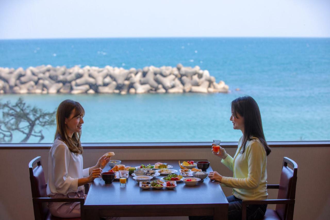 Hotel Kaike Yugetsu à Yonago Extérieur photo