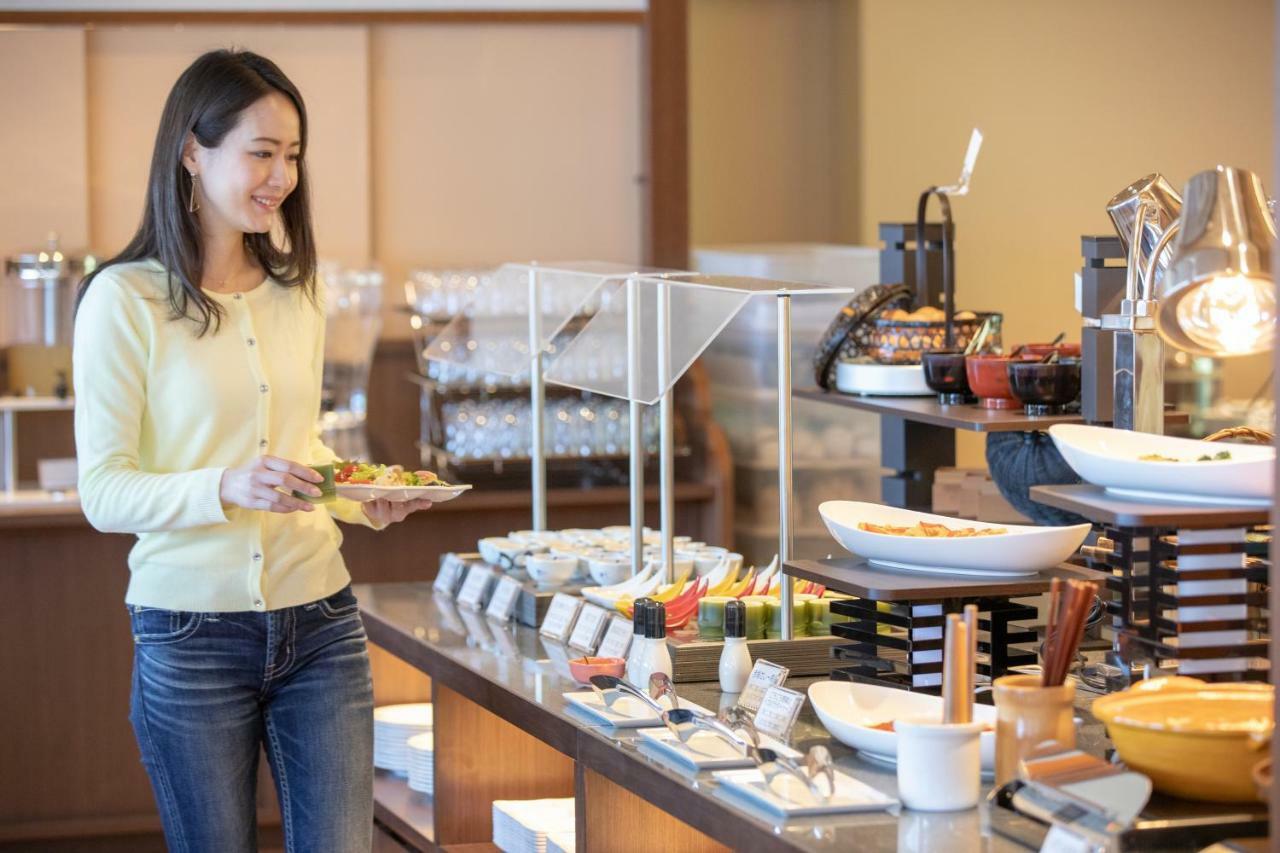 Hotel Kaike Yugetsu à Yonago Extérieur photo