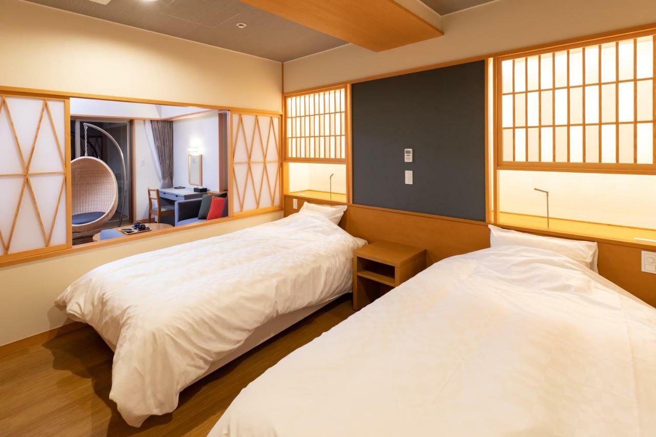Hotel Kaike Yugetsu à Yonago Extérieur photo