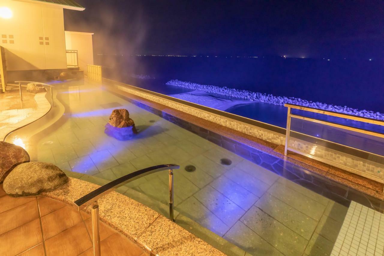 Hotel Kaike Yugetsu à Yonago Extérieur photo