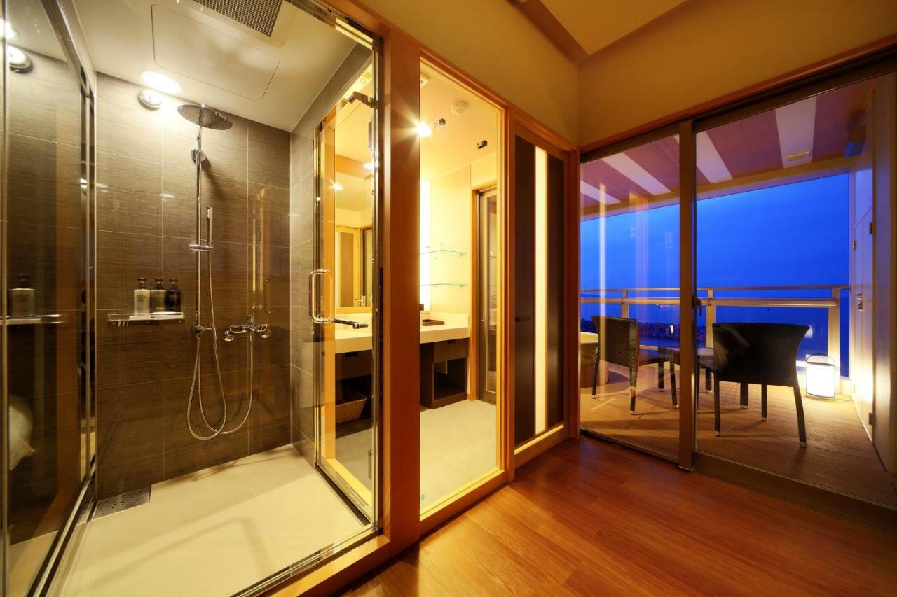 Hotel Kaike Yugetsu à Yonago Extérieur photo