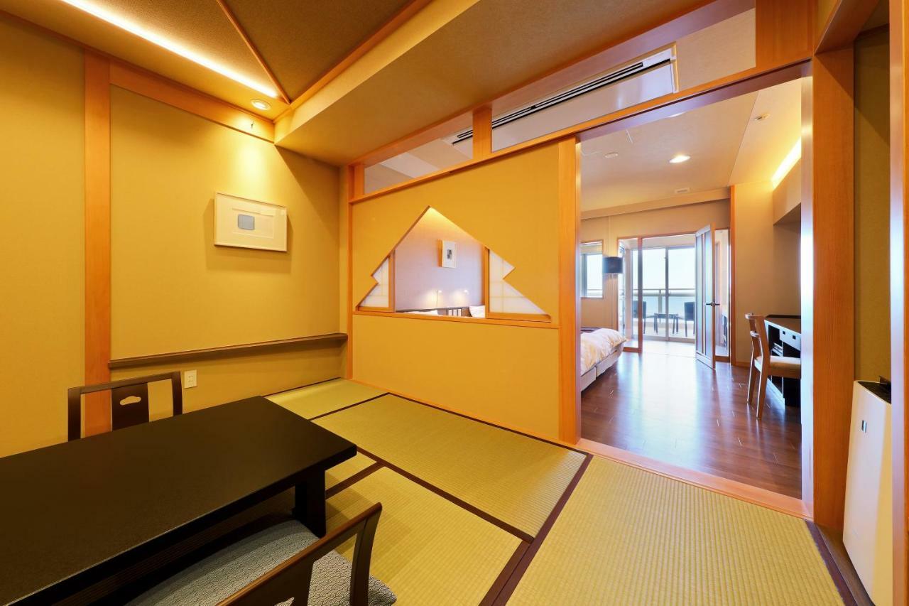 Hotel Kaike Yugetsu à Yonago Extérieur photo
