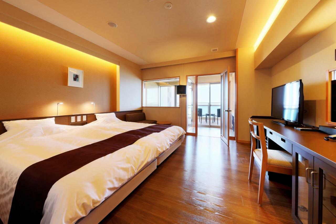 Hotel Kaike Yugetsu à Yonago Extérieur photo