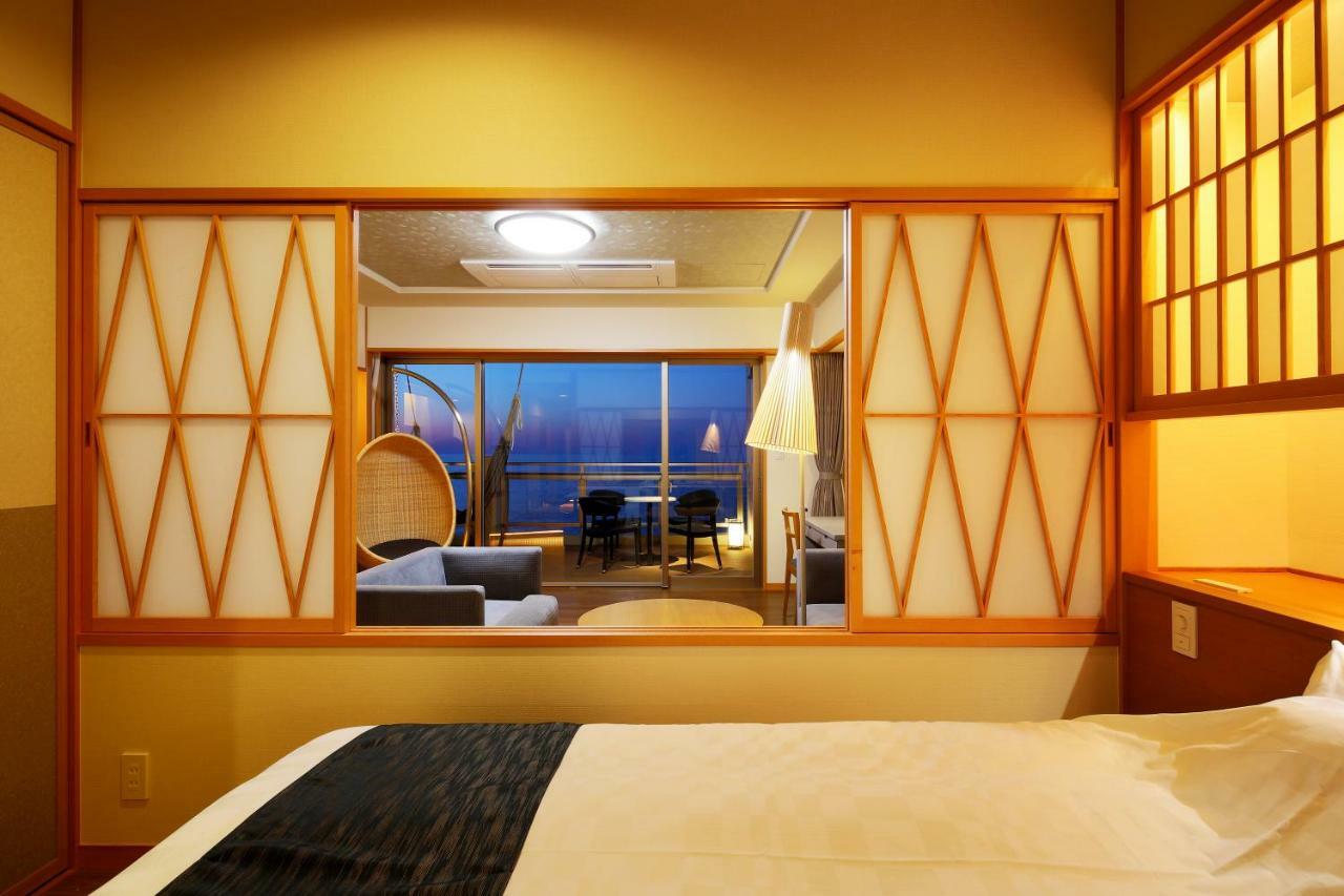 Hotel Kaike Yugetsu à Yonago Extérieur photo