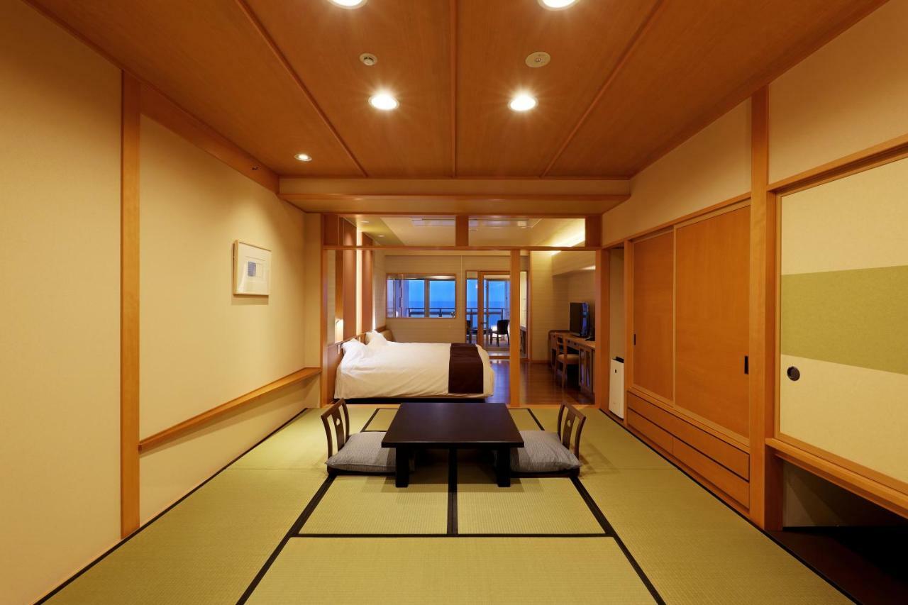 Hotel Kaike Yugetsu à Yonago Extérieur photo