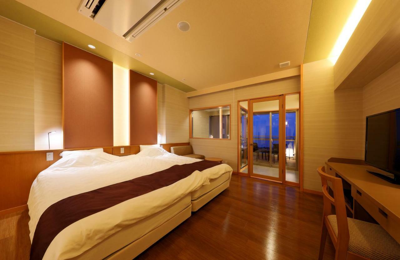 Hotel Kaike Yugetsu à Yonago Extérieur photo