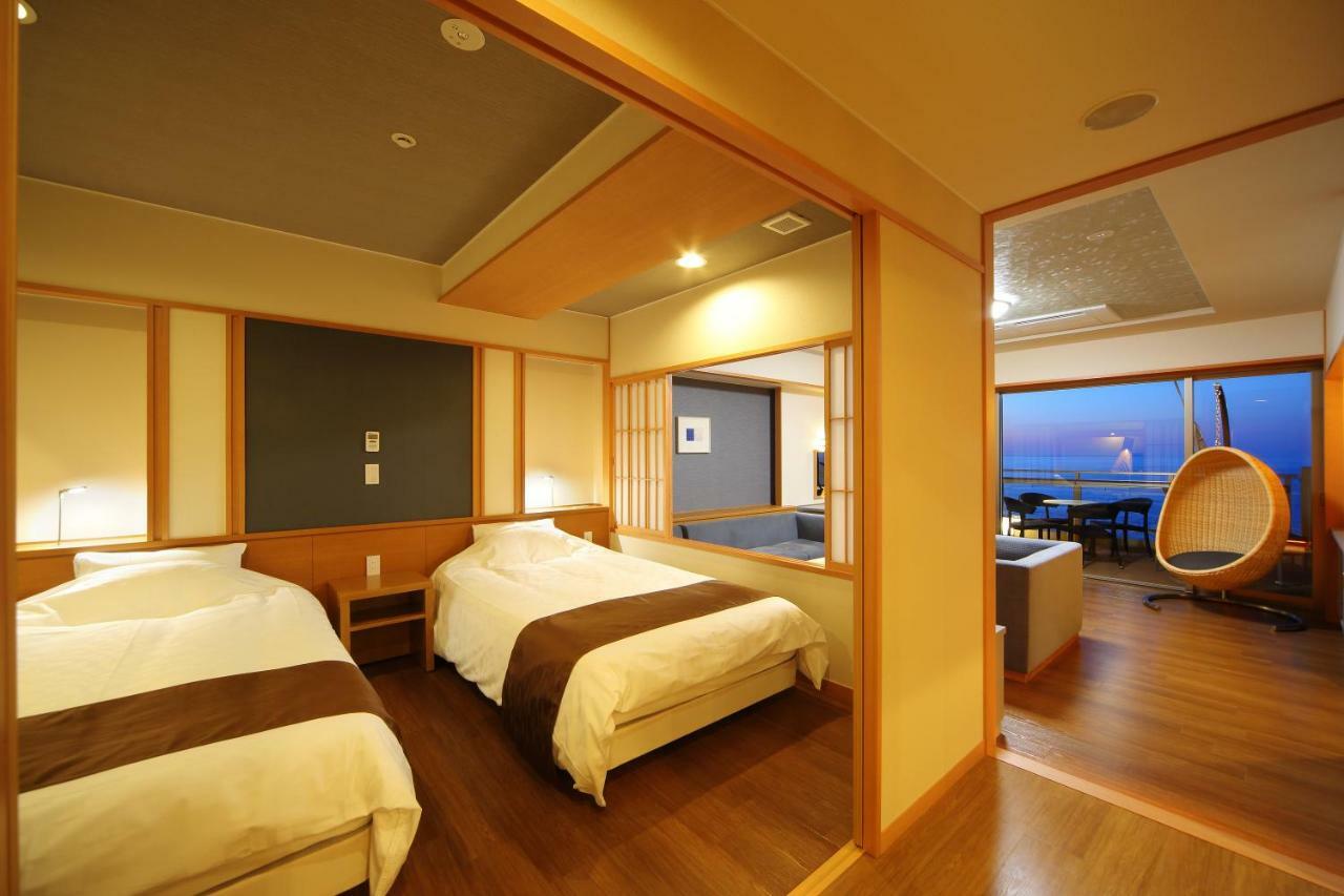 Hotel Kaike Yugetsu à Yonago Extérieur photo